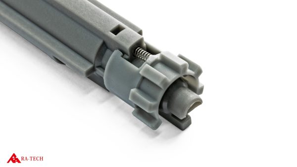 Magnetic Locking NPAS (CM) loading nozzle set type 3 for Marui AR GBB