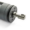 Magnetic Locking NPAS (CM) loading nozzle set type 3 for Marui AR GBB