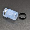 ML GBB / VSR Silicone Hop-up Bucking AUTOBOT, 70 Shore - Blue ML GBB / VSR Silicone Hop-up Bucking AUTOBOT, 70 Shore - Blue