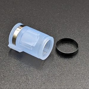 ML GBB / VSR Silicone Hop-up Bucking AUTOBOT, 70 Shore - Blue ML GBB / VSR Silicone Hop-up Bucking AUTOBOT, 70 Shore - Blue