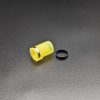 ML GBB / VSR Silicone Hop-up Bucking DECEPTICONS, 60 Shore - Yellow ML GBB / VSR Silicone Hop-up Bucking DECEPTICONS, 60 Shore - Yellow