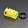 ML GBB / VSR Silicone Hop-up Bucking DECEPTICONS, 60 Shore - Yellow ML GBB / VSR Silicone Hop-up Bucking DECEPTICONS, 60 Shore - Yellow