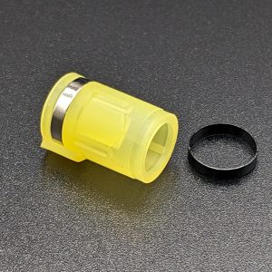 ML GBB / VSR Silicone Hop-up Bucking DECEPTICONS, 60 Shore - Yellow ML GBB / VSR Silicone Hop-up Bucking DECEPTICONS, 60 Shore - Yellow