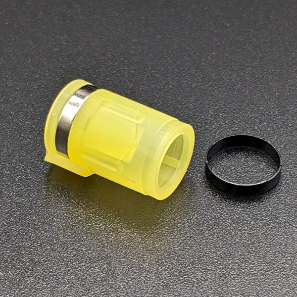 ML GBB / VSR Silicone Hop-up Bucking DECEPTICONS, 60 Shore - Yellow ML GBB / VSR Silicone Hop-up Bucking DECEPTICONS, 60 Shore - Yellow