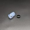 ML GBB / VSR Silicone Hop-up Bucking DECEPTICONS, 70 Shore - Blue