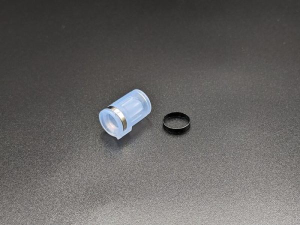 ML GBB / VSR Silicone Hop-up Bucking DECEPTICONS, 70 Shore - Blue