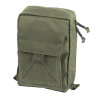 HELIKON URBAN ADMIN Pouch® Cordura® - Green HELIKON URBAN ADMIN Pouch® Cordura® - Green