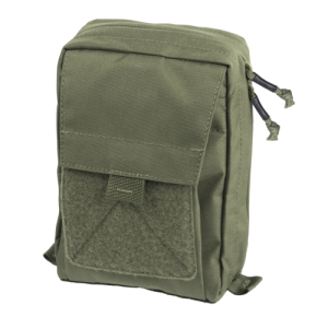 HELIKON URBAN ADMIN Pouch® Cordura® - Green