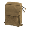 HELIKON URBAN ADMIN Pouch® Cordura® - Coyote
