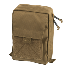 HELIKON URBAN ADMIN Pouch® Cordura® - Coyote