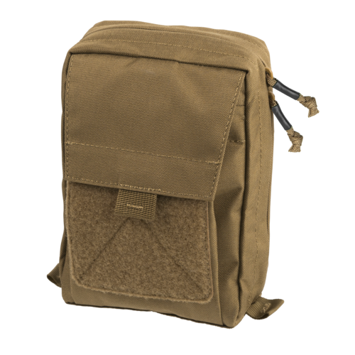 HELIKON URBAN ADMIN Pouch® Cordura® - Coyote