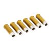 Bullet shells for King Arms SAA.45 series Bullet shells for King Arms SAA.45 series