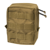 HELIKON GENERAL PURPOSE CARGO® Cordura® Pouch - Coyote
