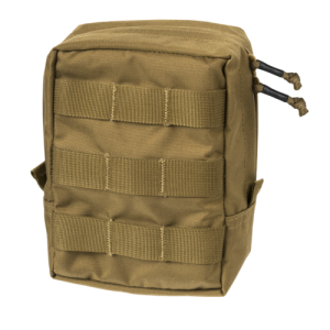 HELIKON GENERAL PURPOSE CARGO® Cordura® Pouch - Coyote