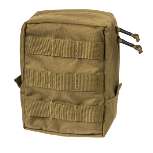 HELIKON GENERAL PURPOSE CARGO® Cordura® Pouch - Coyote