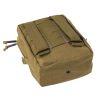 HELIKON GENERAL PURPOSE CARGO® Cordura® Pouch - MultiCam®