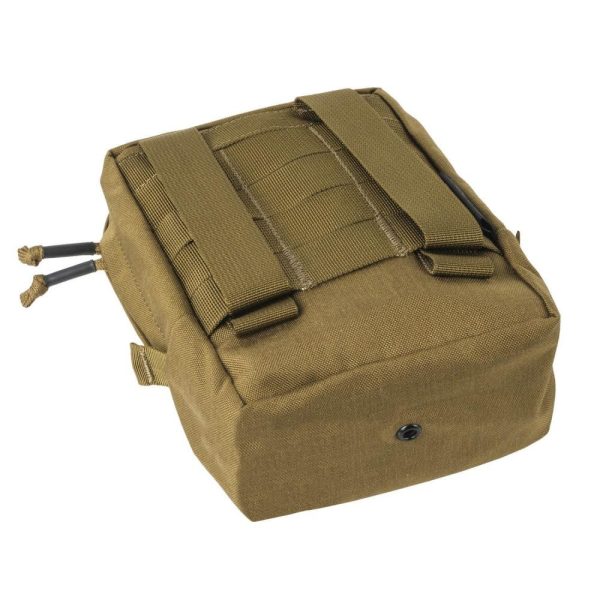 HELIKON GENERAL PURPOSE CARGO® Cordura® Pouch - MultiCam®