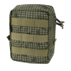 HELIKON GENERAL PURPOSE CARGO® Cordura® Pouch - Desert Night Camo HELIKON GENERAL PURPOSE CARGO® Cordura® Pouch - Desert Night Camo