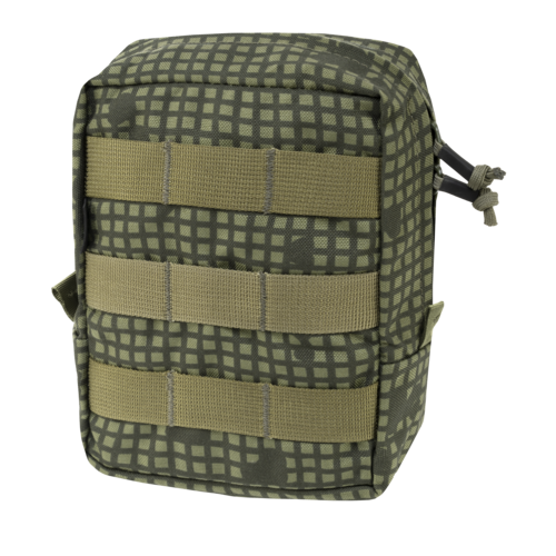 HELIKON GENERAL PURPOSE CARGO® Cordura® Pouch - Desert Night Camo HELIKON GENERAL PURPOSE CARGO® Cordura® Pouch - Desert Night Camo
