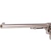 King Arms SAA .45 Peacemaker Revolver L 11" (Silver) - ver.2 King Arms SAA .45 Peacemaker Revolver L 11" (Silver) - ver.2