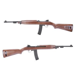 King Arms GAS M2 Carbine GBB