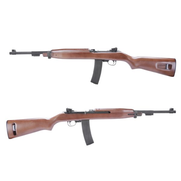 King Arms GAS M2 Carbine GBB King Arms GAS M2 Carbine GBB