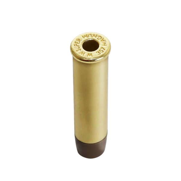 Bullet shells for King Arms Python 357 - (6pcs) Bullet shells for King Arms Python 357 - (6pcs)