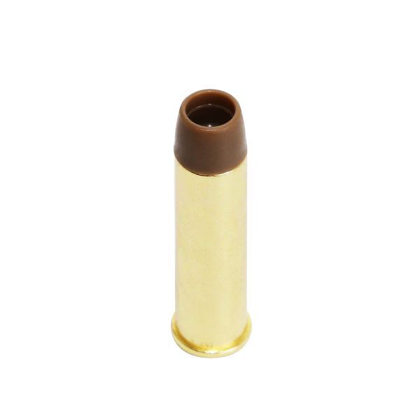 Bullet shells for King Arms Python 357 - (6pcs) Bullet shells for King Arms Python 357 - (6pcs)