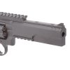 King Arms PYTHON 357 EVIL V2 Gas Revolver - Grey / Wood King Arms PYTHON 357 EVIL V2 Gas Revolver - Grey / Wood