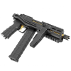 TM Electric AEP Submachine Gun Scorpion Mod.M - Black/Gold