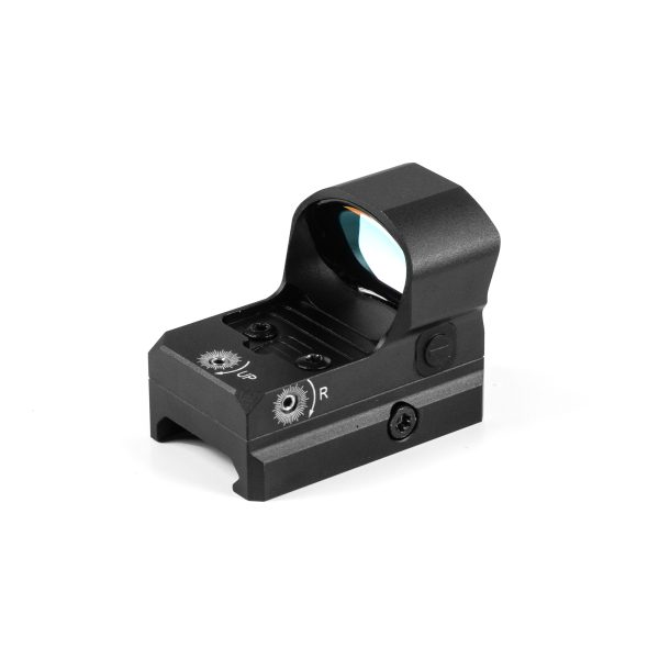Novritsch PREMIUM MICRO V3 Red Dot Sight - Black Novritsch PREMIUM MICRO V3 Red Dot Sight - Black