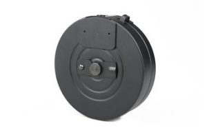 Snow Wolf Box Magazine for PPSH AEG Snow Wolf Box Magazine for PPSH AEG