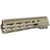 MK16 Gen.2 handguard comp. with M-LOK, 9.3 inch - DDC MK16 Gen.2 handguard comp. with M-LOK, 9.3 inch - DDC