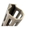 MK16 Gen.2 handguard comp. with M-LOK, 9.3 inch - DDC MK16 Gen.2 handguard comp. with M-LOK, 9.3 inch - DDC