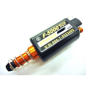 Tienly Motor Infinity U-45000 ( LS/HT, Long Axle )