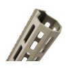 MK16 Gen.2 handguard comp. with M-LOK, 10.5 inch - DDC MK16 Gen.2 handguard comp. with M-LOK, 10.5 inch - DDC