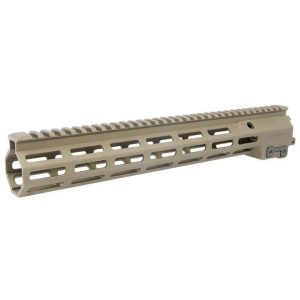 MK16 Gen.2 handguard comp. with M-LOK, 13.5 inch - DDC MK16 Gen.2 handguard comp. with M-LOK, 13.5 inch - DDC
