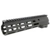 MK16 Gen.2 handguard comp. with M-LOK, 9.3 inch - Black