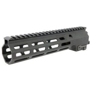 MK16 Gen.2 handguard comp. with M-LOK, 9.3 inch - Black MK16 Gen.2 handguard comp. with M-LOK, 9.3 inch - Black
