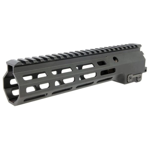MK16 Gen.2 handguard comp. with M-LOK, 9.3 inch - Black