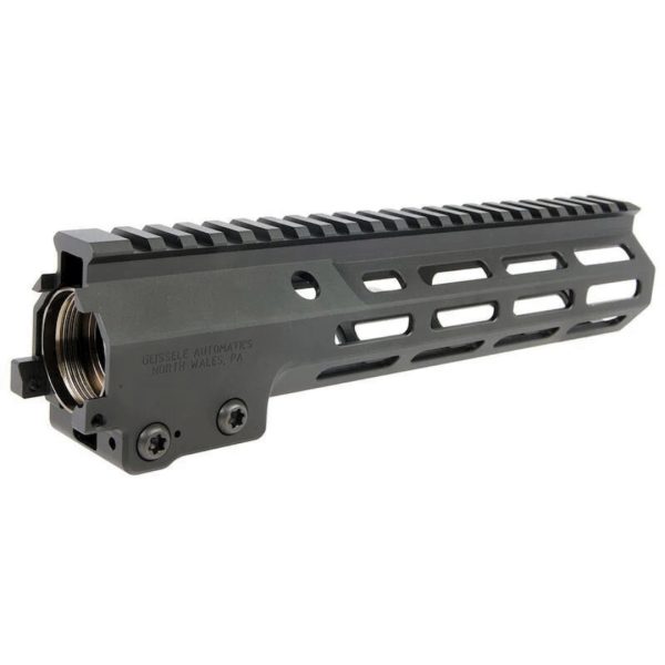 MK16 Gen.2 handguard comp. with M-LOK, 9.3 inch - Black