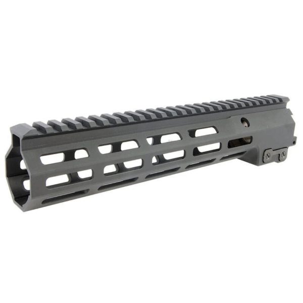 MK16 Gen.2 handguard comp. with M-LOK, 10.5 inch - Black MK16 Gen.2 handguard comp. with M-LOK, 10.5 inch - Black