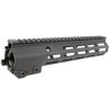 MK16 Gen.2 handguard comp. with M-LOK, 10.5 inch - Black MK16 Gen.2 handguard comp. with M-LOK, 10.5 inch - Black