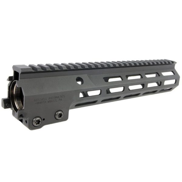 MK16 Gen.2 handguard comp. with M-LOK, 10.5 inch - Black MK16 Gen.2 handguard comp. with M-LOK, 10.5 inch - Black