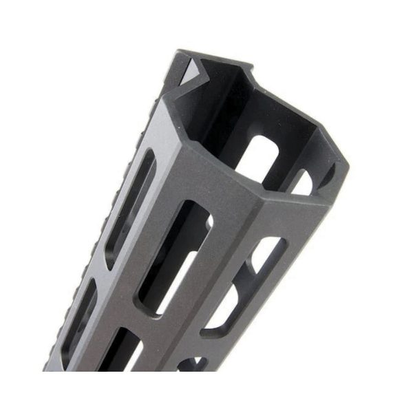 MK16 Gen.2 handguard comp. with M-LOK, 10.5 inch - Black MK16 Gen.2 handguard comp. with M-LOK, 10.5 inch - Black