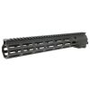MK16 Gen.2 handguard comp. with M-LOK, 13.5 inch - BK MK16 Gen.2 handguard comp. with M-LOK, 13.5 inch - BK