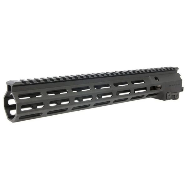 MK16 Gen.2 handguard comp. with M-LOK, 13.5 inch - BK MK16 Gen.2 handguard comp. with M-LOK, 13.5 inch - BK