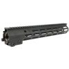 MK16 Gen.2 handguard comp. with M-LOK, 13.5 inch - BK MK16 Gen.2 handguard comp. with M-LOK, 13.5 inch - BK