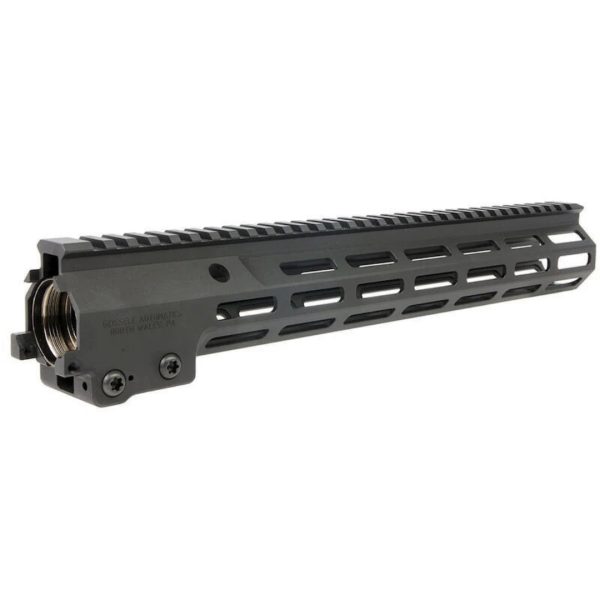 MK16 Gen.2 handguard comp. with M-LOK, 13.5 inch - BK MK16 Gen.2 handguard comp. with M-LOK, 13.5 inch - BK