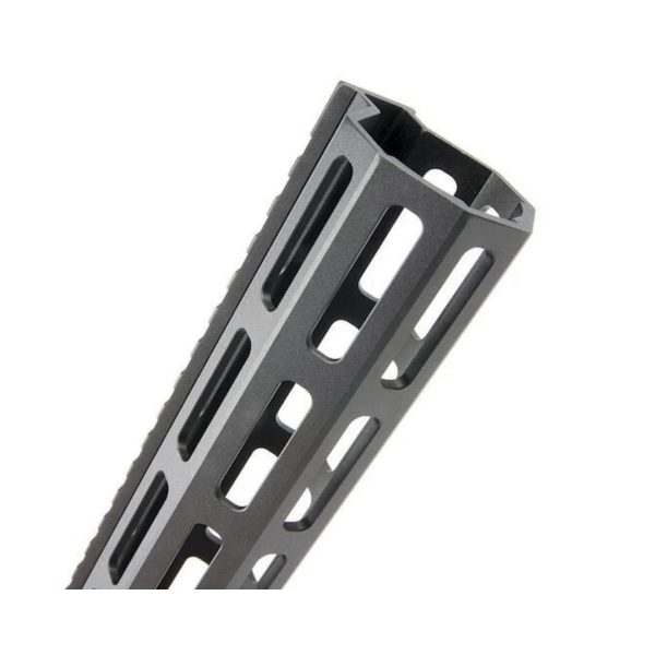 MK16 Gen.2 handguard comp. with M-LOK, 13.5 inch - BK MK16 Gen.2 handguard comp. with M-LOK, 13.5 inch - BK